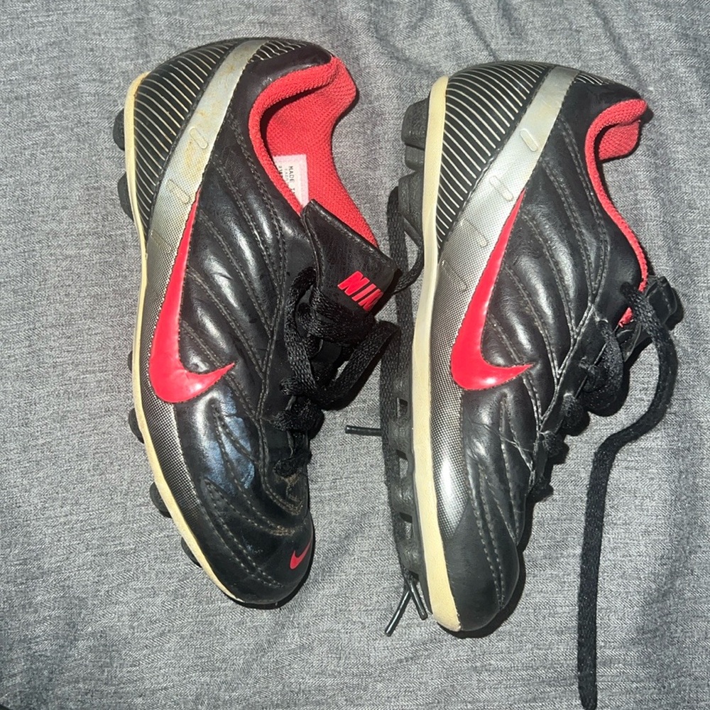 Nike cleats
